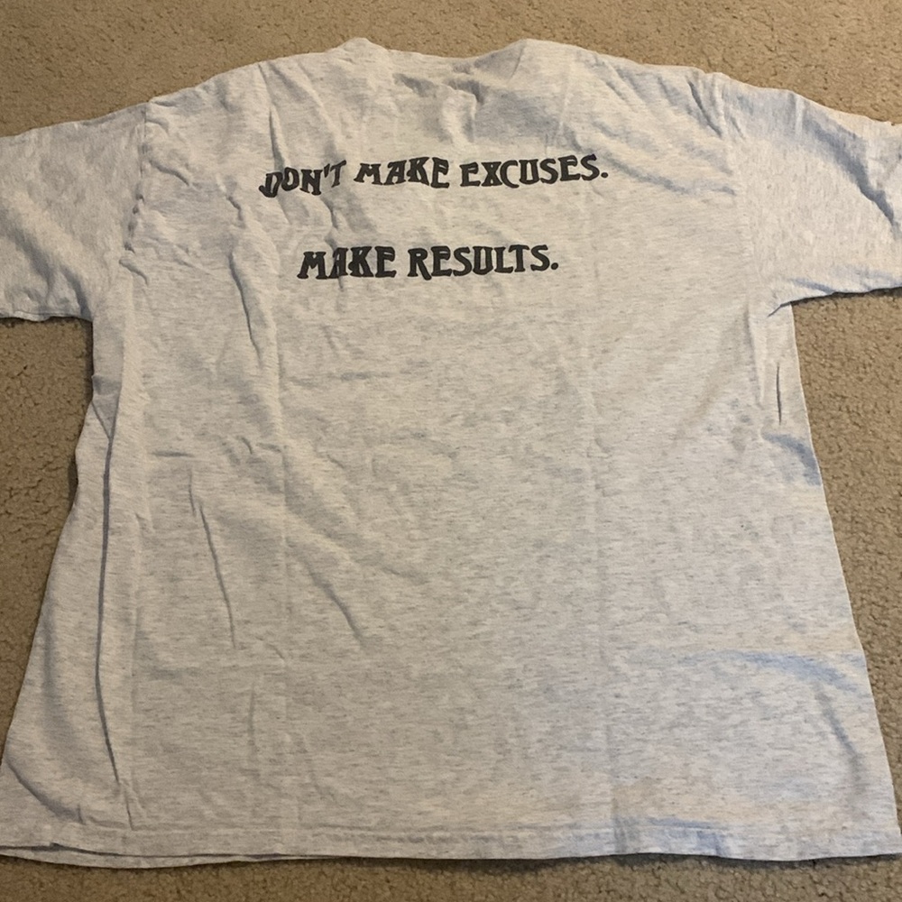 basic tee - Picture 2 of 2